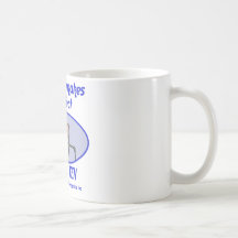 Gymnastics Perfect 10 Coffee Mug