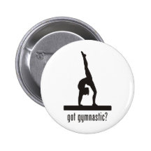 Gymnastics Pins