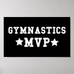 Gymnastics Posters