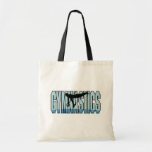 Gymnastique Sac