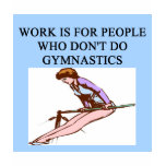 gymnist's delight t-shirts