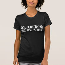 Gynécologie quoi encore est là ? t-shirts