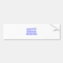 Gynecologist Drinking Team Bumper Stickers