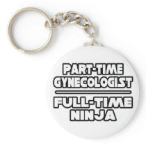Gynecologist / Ninja