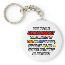 Gynecologist .. OMG WTF LOL