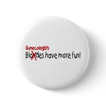 Gynecologists Have More Fun
