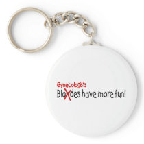 Gynecologists Have More Fun