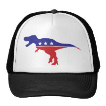 GYNOSAUR HAT