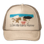 gypsy cob hat