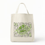 Gypsy Green Organic Bag