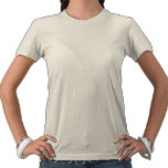 Gypsy Green Organic Ladies T-shirt