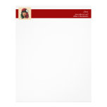 Gypsy II Custom Letterhead