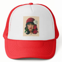 Gypsy II Hat