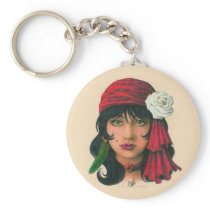 Gypsy II Keychains