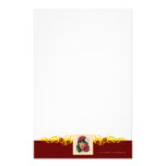 Gypsy II Stationery Paper