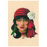 Gypsy II t-shirts