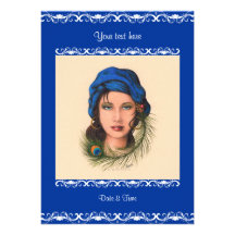 Gypsy Invites