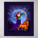 Gypsy Moon posters