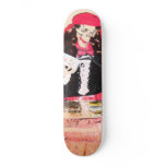 Gypsy Skateboard