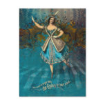 Gypsy Soul postcards