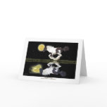 Gypsy Vanner Horse fantasy Greeting-cards