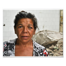 Gypsy Woman Photo
