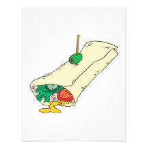 gyro invitations