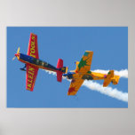 Gyroscopic Aerobatics posters