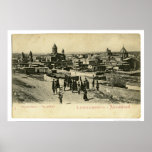 Gyumri, Armenia Posters