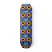 H00t Owl All Eyes Skateboard