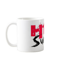 H1N1 Survivor Gear Mug