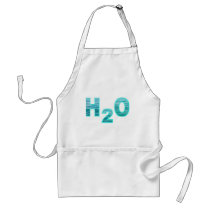 H2O APRON