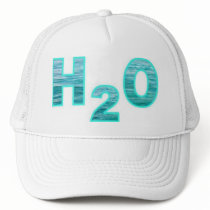 H2O MESH HATS