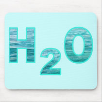 H2O MOUSEPAD