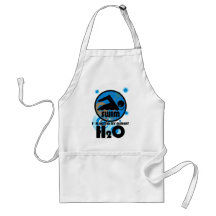 H2O_SWIMMER APRONS