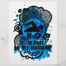 H2O_SWIMMER FLYER