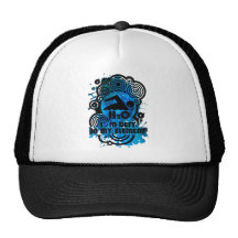 H2O_SWIMMER HATS