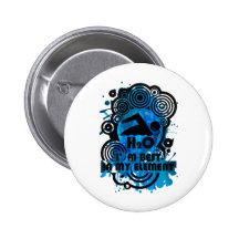 H2O_SWIMMER PIN