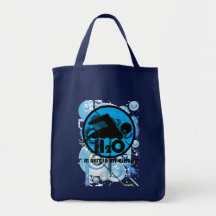 H2O_SWIMMER TOTE BAG