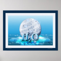 H 2 O PRINT