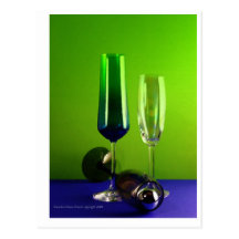 H AND B PASTEL# B copie Post Cards