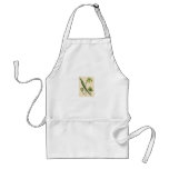 H Andrews - Sarracena flava Pitcher Plant Apron