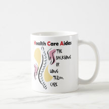 H.C.A.'s The Backbone Mugs
