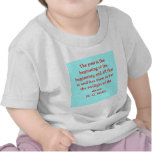 H. G. wells quote Tees