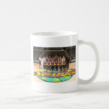 H Jones L Rogers v2 Coffee Mugs