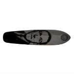 H.P. Lovecraft Skateboard Deck