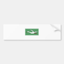 H.Q.L.of C.S.E.A.C.South Burma District Bumper Stickers