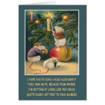 H & S Christmas Cards