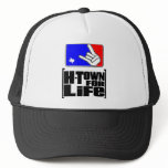 H-Town 4 Life 3 hats