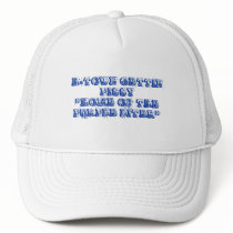 H-TOWN GETTIN PISSY                            ... HATS